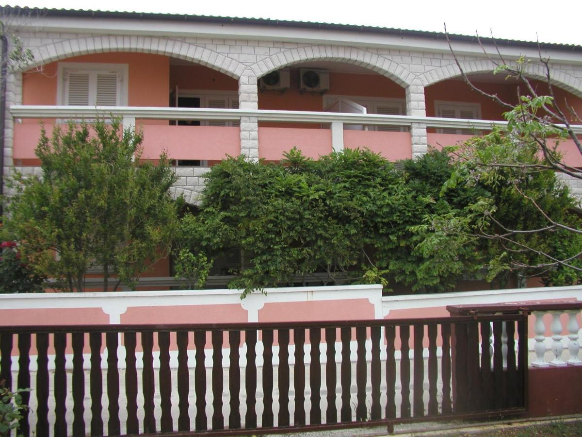 Apartments By The Sea Vir - 19323 ภายนอก รูปภาพ