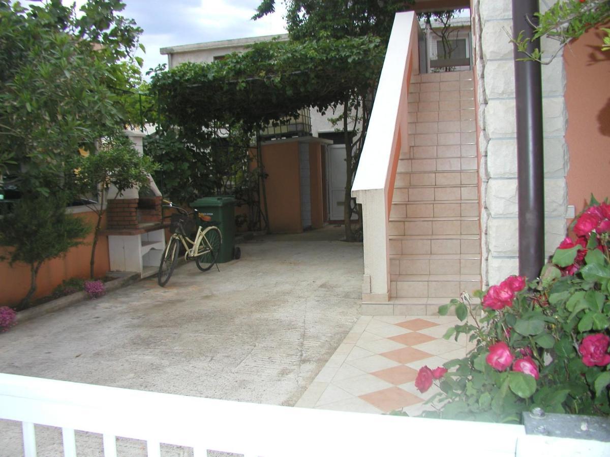 Apartments By The Sea Vir - 19323 ภายนอก รูปภาพ
