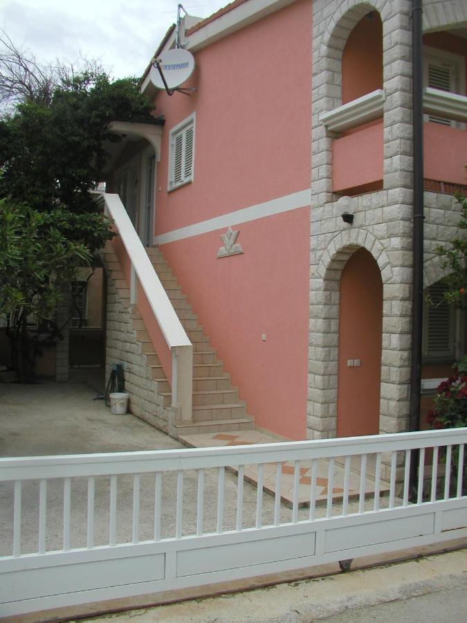 Apartments By The Sea Vir - 19323 ภายนอก รูปภาพ